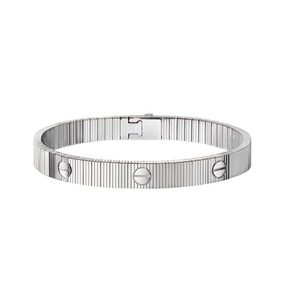 [OAKJURI Jewelry] LOVE UNLIMITED BRACELET