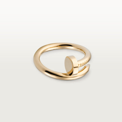 [OAKJURI Jewelry] JUSTE RING 2.6MM