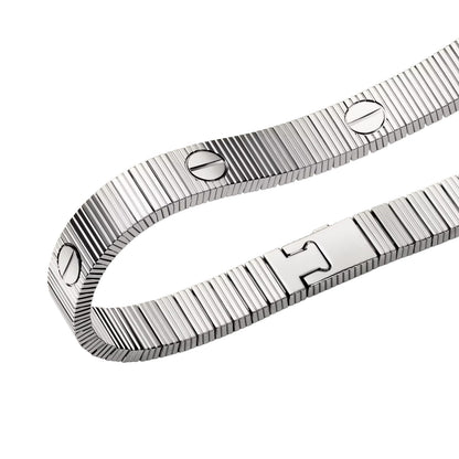 [OAKJURI Jewelry] LOVE UNLIMITED BRACELET