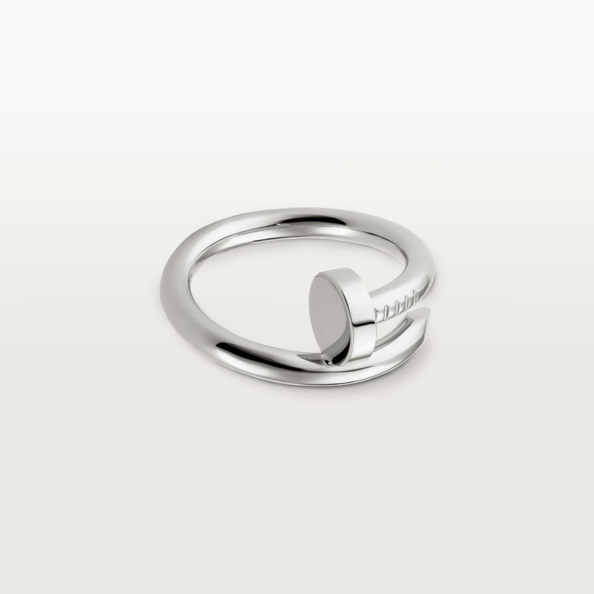 [OAKJURI Jewelry] JUSTE RING 2.6MM