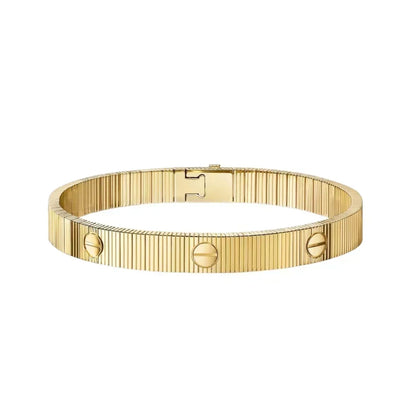 [OAKJURI Jewelry]Love Unlimited Bracelet & Ring Set