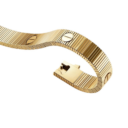 [OAKJURI Jewelry] LOVE UNLIMITED BRACELET