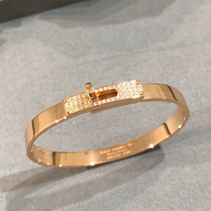 [OAKJURI Jewelry]KELLY BRACELET DIAMOND