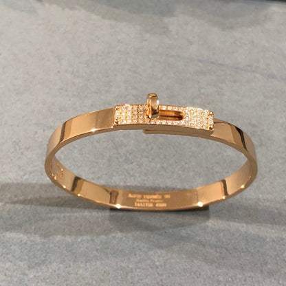 [OAKJURI Jewelry]KELLY BRACELET DIAMOND