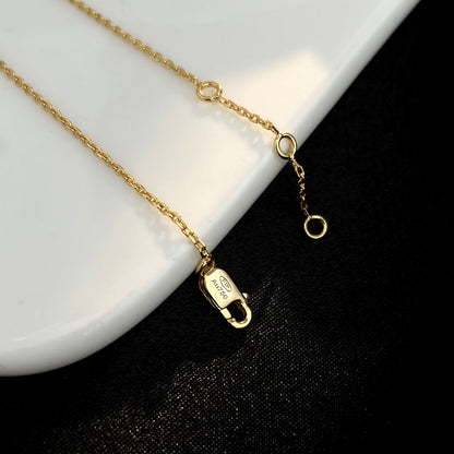 [OAKJURI Jewelry]FORCE 10 SMALL CHAIN BRACELET