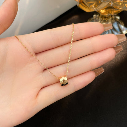 [OAKJURI Jewelry]BEE MINI NECKLACE