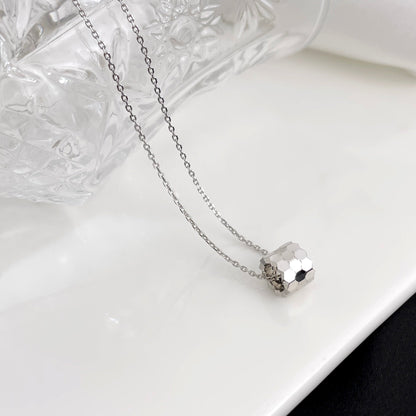 [OAKJURI Jewelry]BEE MINI NECKLACE