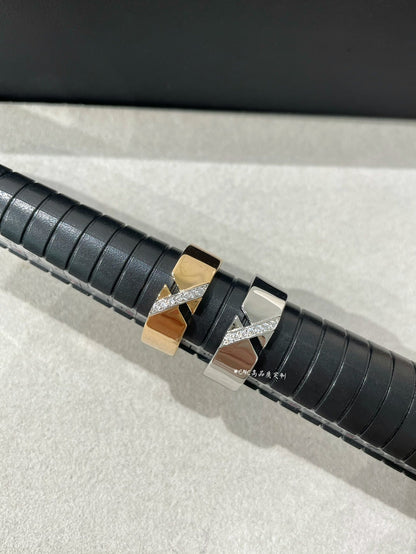[OAKJURI Jewelry]LIENS EVIDENCE DIAOMOND RING