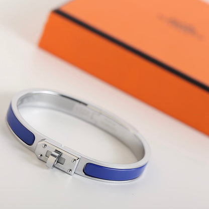 [OAKJURI Jewelry]HM KELLY BLUE BRACELET