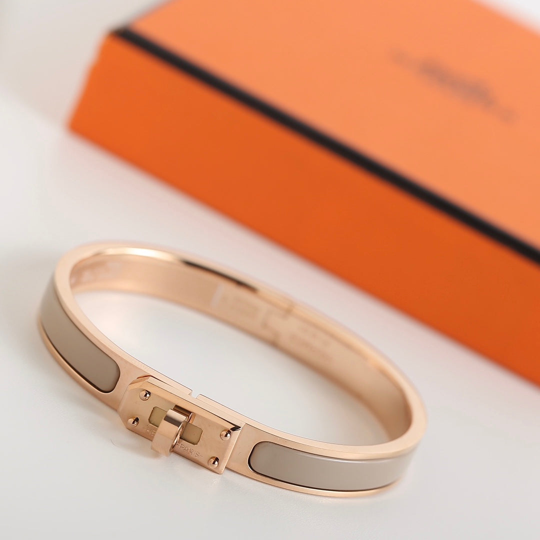 [OAKJURI Jewelry]HM KELLY GREY BRACELET