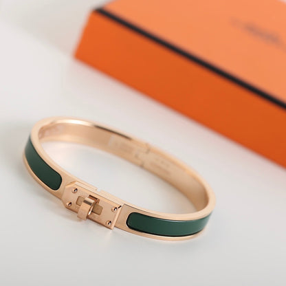 [OAKJURI Jewelry]HM KELLY KHAKI BRACELET