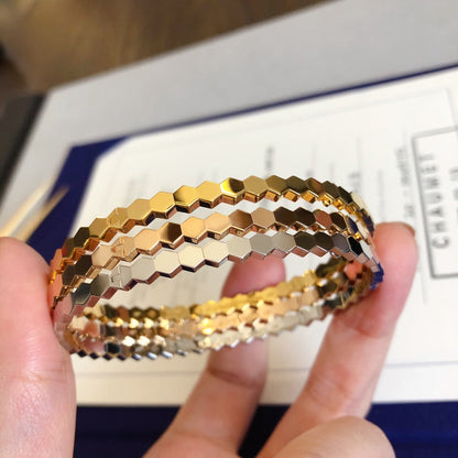 [OAKJURI Jewelry]BEE LOVE BRACELET