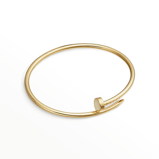 [OAKJURI Jewelry] JUSTE BRACELET 2.5MM