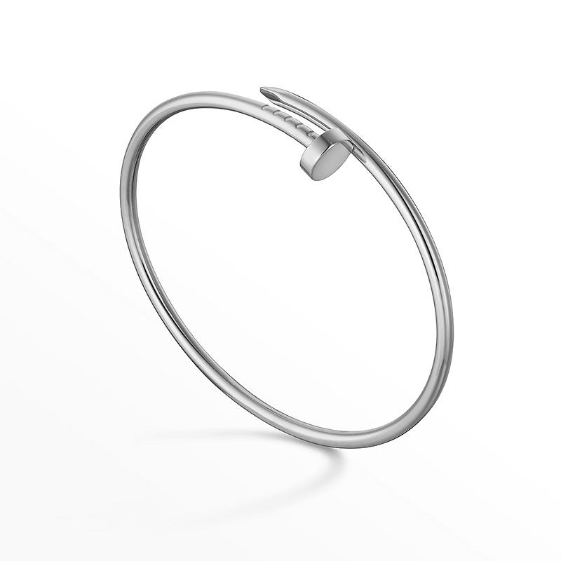 [OAKJURI Jewelry] JUSTE BRACELET 2.5MM