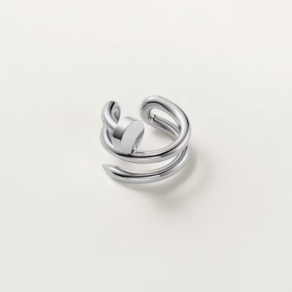 [OAKJURI Jewelry] JUSTE EAR JEWEL