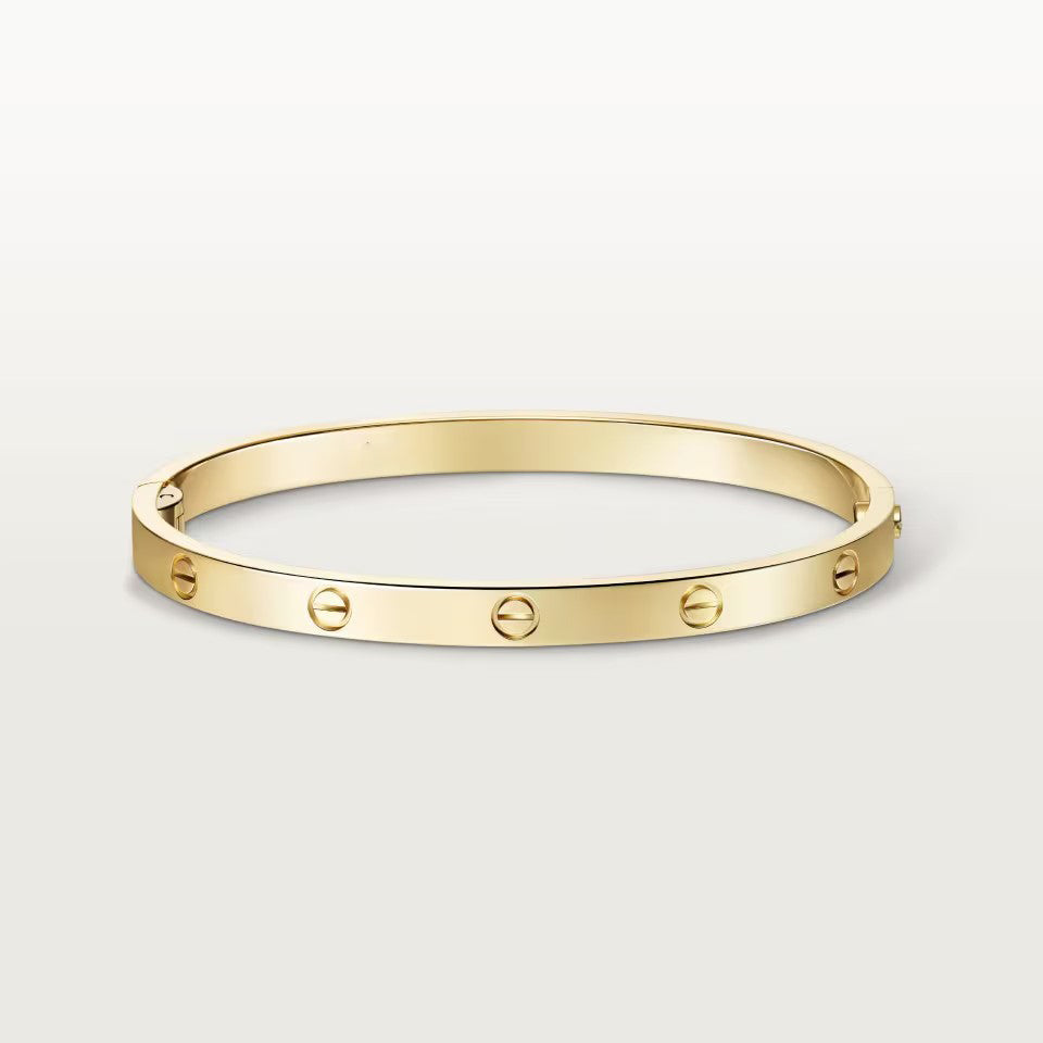[OAKJURI Jewelry]Lucky Spring & Love Bracelet Stack Set