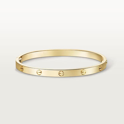 [OAKJURI Jewelry]Lucky Spring & Love Bracelet Stack Set