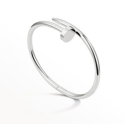 [OAKJURI Jewelry] JUSTE BRACELET 3.5MM