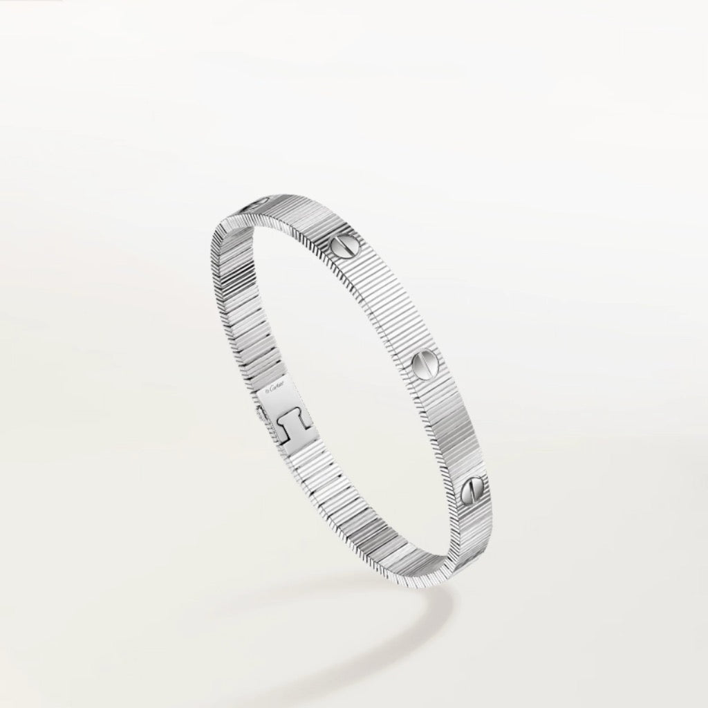 [OAKJURI Jewelry] LOVE UNLIMITED BRACELET