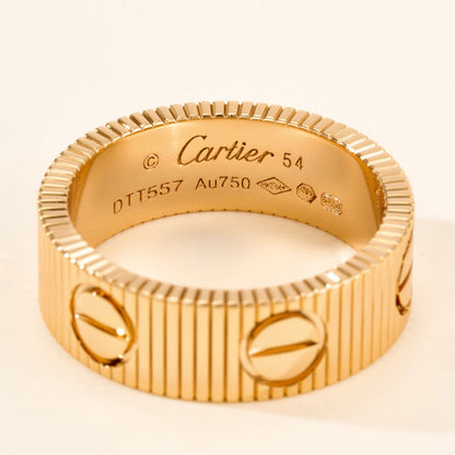 [OAKJURI Jewelry] LOVE UNLIMITED RING
