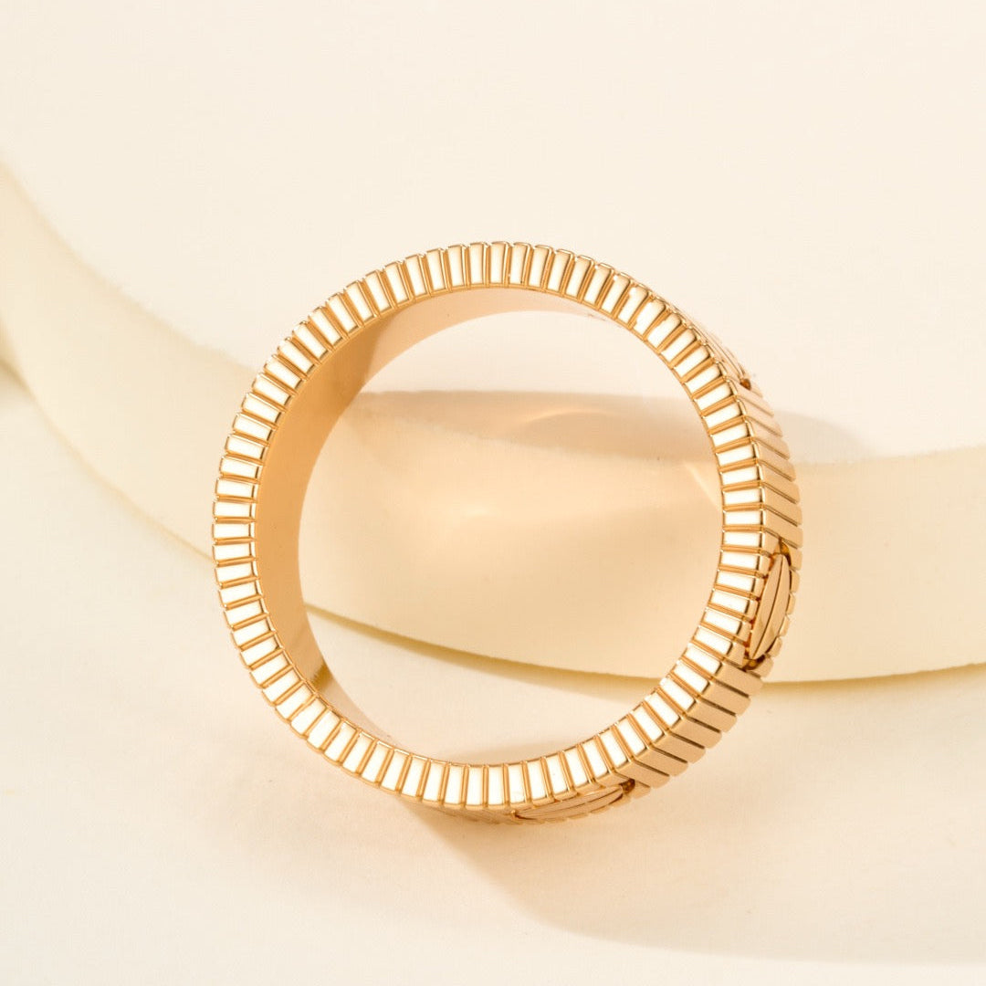 [OAKJURI Jewelry] LOVE UNLIMITED RING