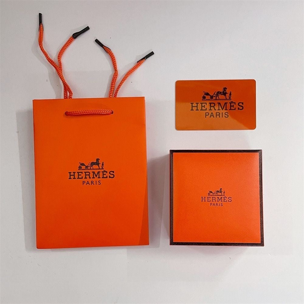 [OAKJURI Jewelry] HM  BOX GIFT BAG