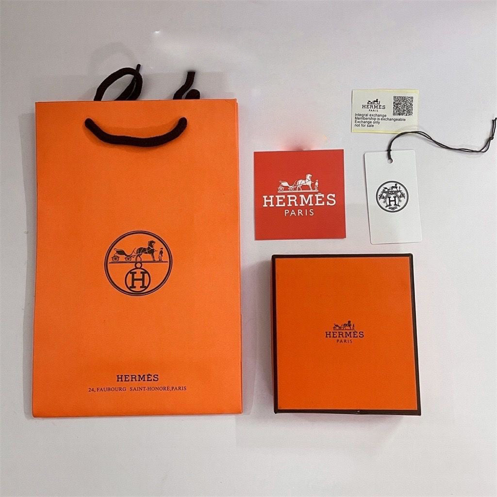 [OAKJURI Jewelry] HM  BOX GIFT BAG