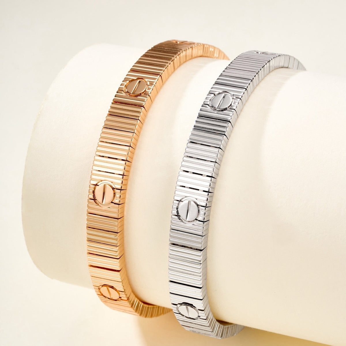 [OAKJURI Jewelry] LOVE UNLIMITED BRACELET