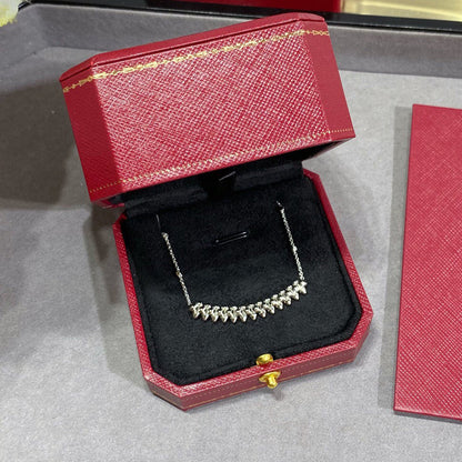 [OAKJURI Jewelry] CLASH  MEDIUM NECKLACE