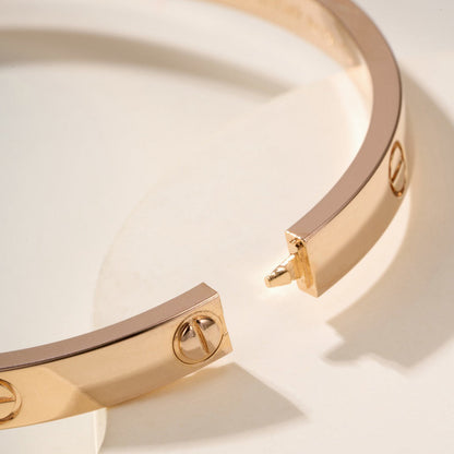 [OAKJURI Jewelry]Lucky Spring & Love Bracelet Stack Set