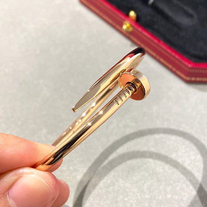 [OAKJURI Jewelry] JUSTE BRACELET 3.5MM