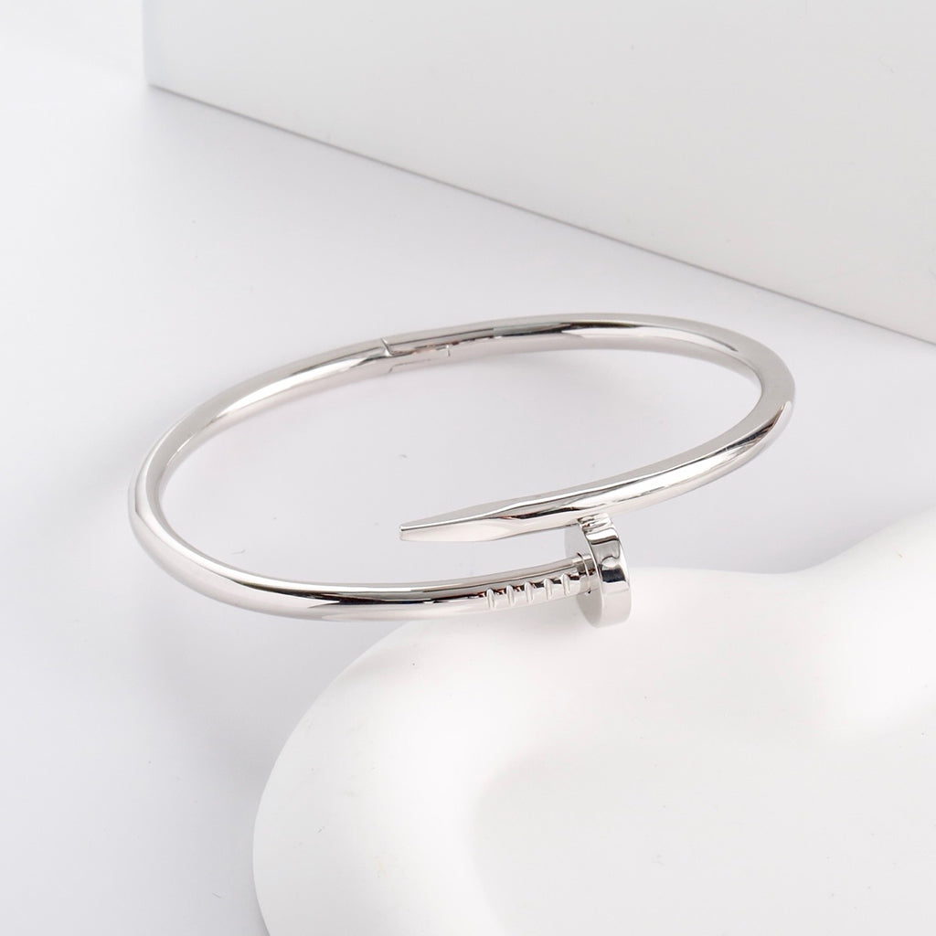 [OAKJURI Jewelry] JUSTE BRACELET 3.5MM