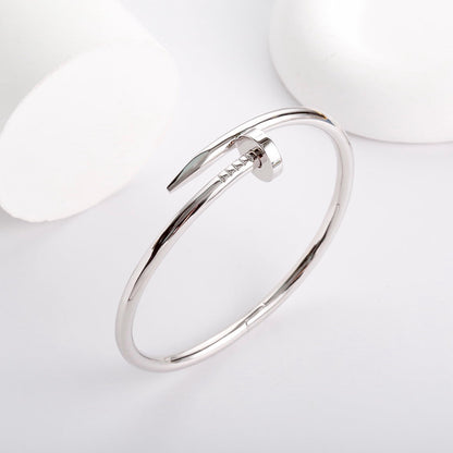 [OAKJURI Jewelry] JUSTE BRACELET 2.5MM