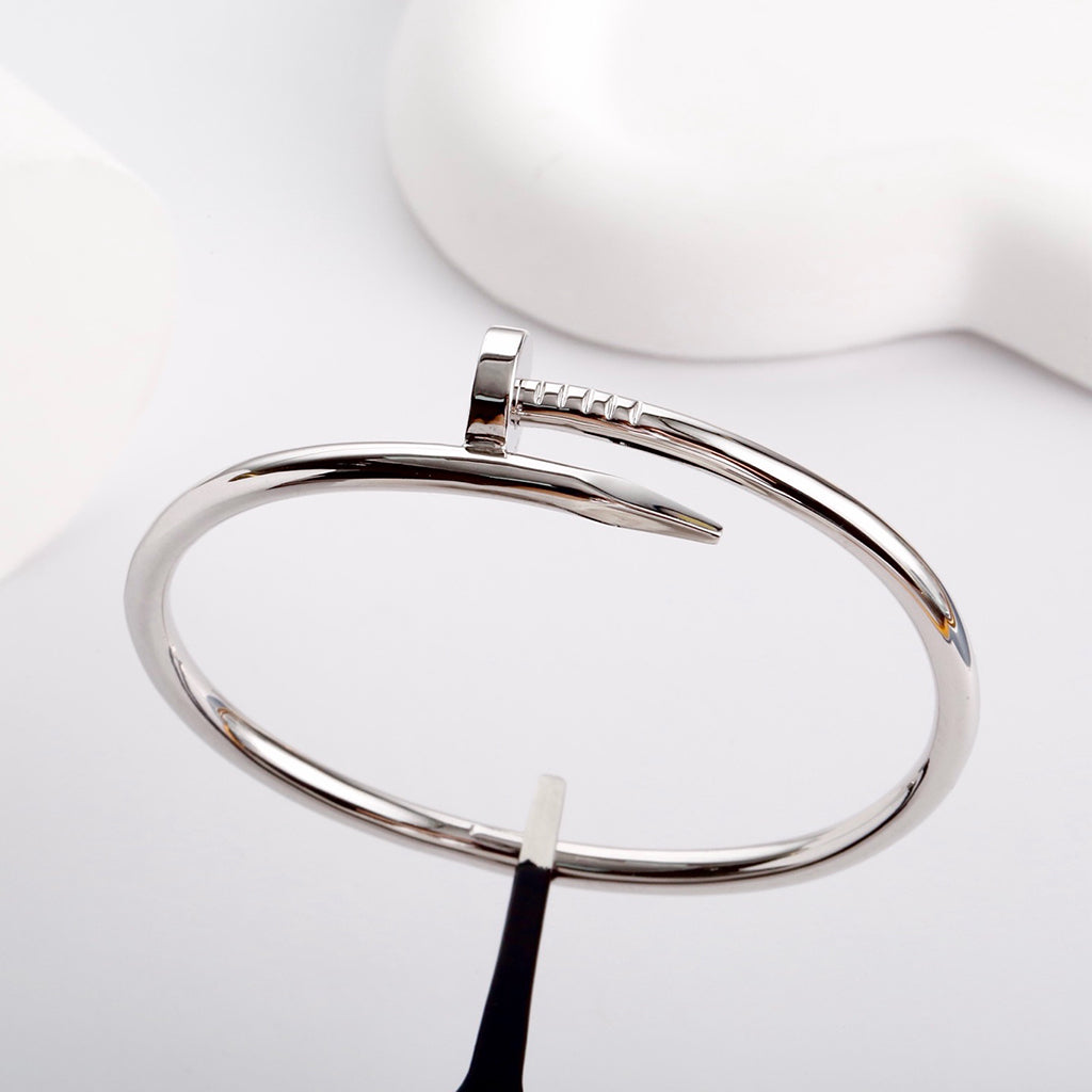 [OAKJURI Jewelry] JUSTE BRACELET 3.5MM