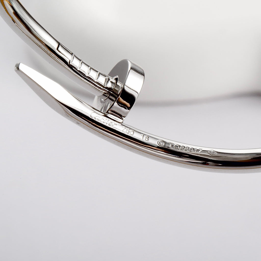 [OAKJURI Jewelry] JUSTE BRACELET 2.5MM