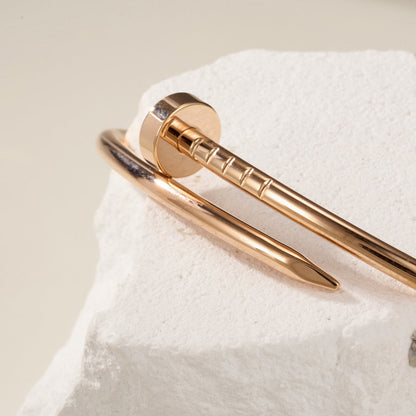 [OAKJURI Jewelry] JUSTE BRACELET 2.5MM