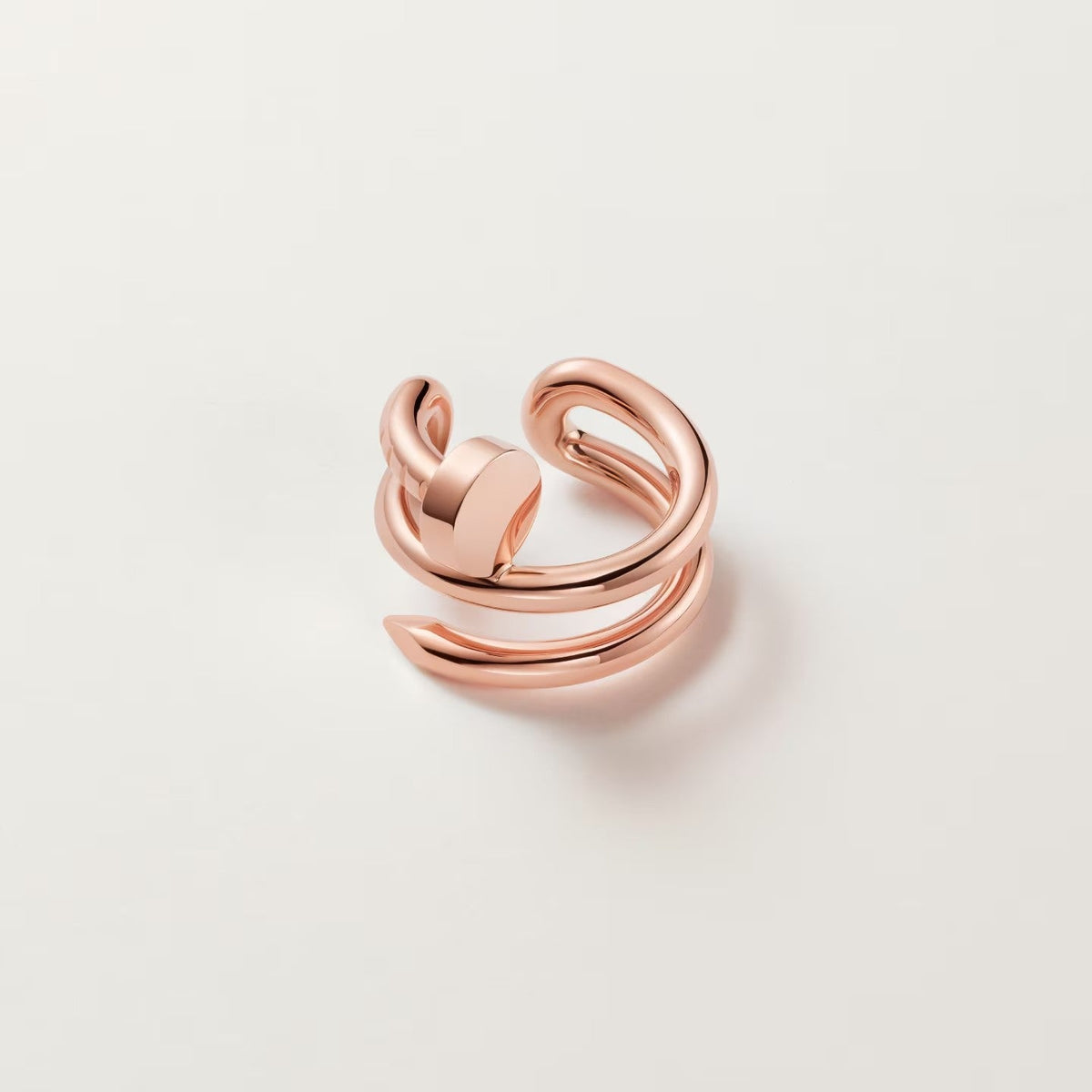 [OAKJURI Jewelry] JUSTE EAR JEWEL