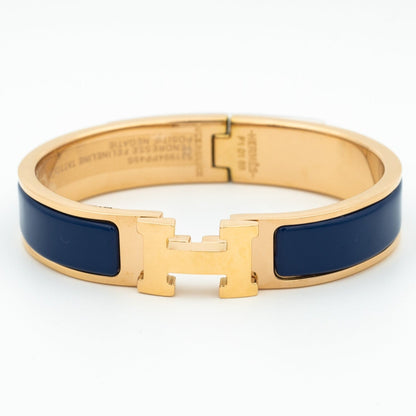 [OAKJURI Jewelry]H BLUE BRACELET