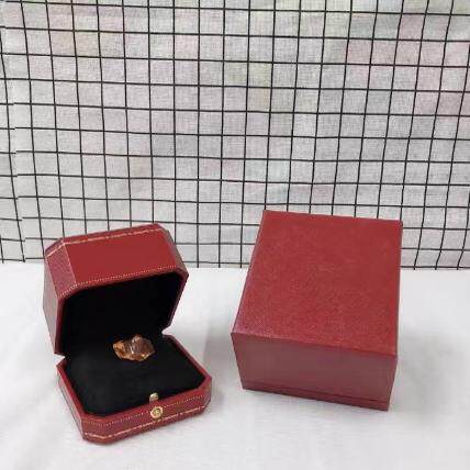 [OAKJURI Jewelry] CA BOX GIFT BAG