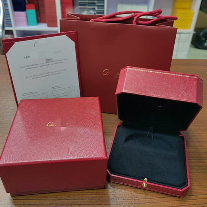 [OAKJURI Jewelry] CA BOX GIFT BAG