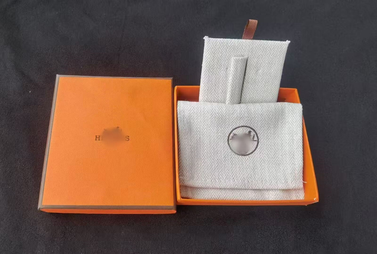 [OAKJURI Jewelry] HM  BOX GIFT BAG