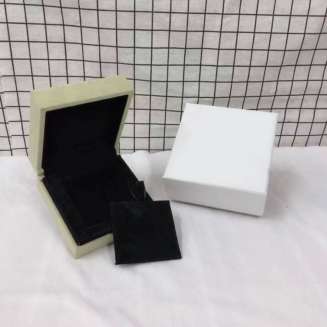 [OAKJURI Jewelry] VA CLOVER BOX GIFT BAG