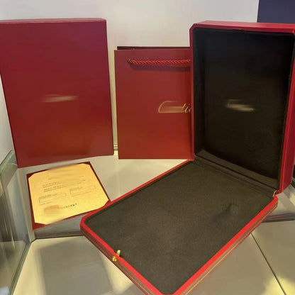 [OAKJURI Jewelry] CA BOX GIFT BAG