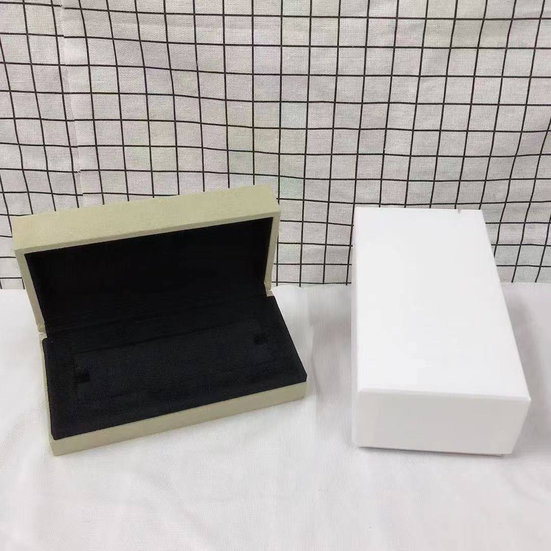 [OAKJURI Jewelry] VA CLOVER BOX GIFT BAG