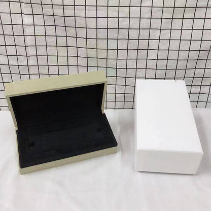 [OAKJURI Jewelry] VA CLOVER BOX GIFT BAG