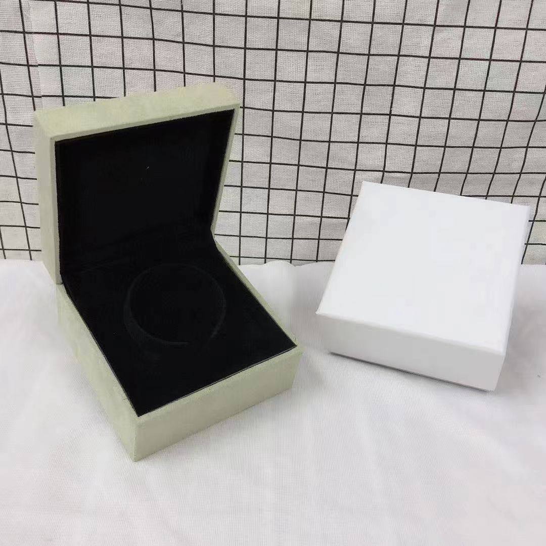 [OAKJURI Jewelry] VA CLOVER BOX GIFT BAG