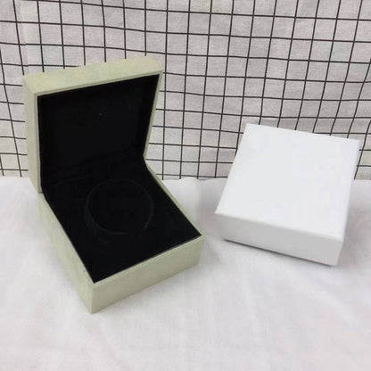 [OAKJURI Jewelry] VA CLOVER BOX GIFT BAG