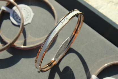 [OAKJURI Jewelry]HM UNI BANGLE BAG