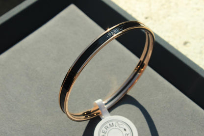 [OAKJURI Jewelry]HM UNI BANGLE BAG