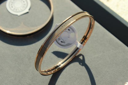 [OAKJURI Jewelry]HM UNI BANGLE BAG
